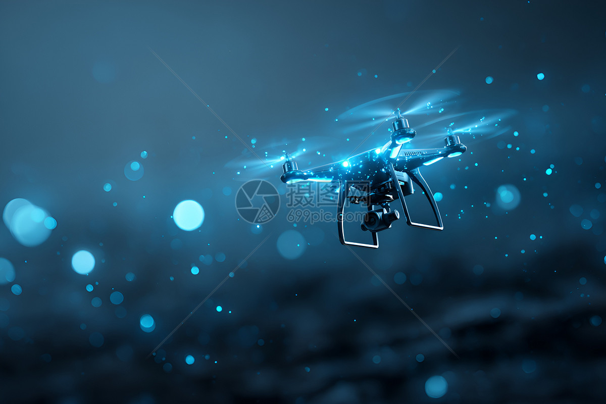 无人机巡检铁路轨道，如何准确测···